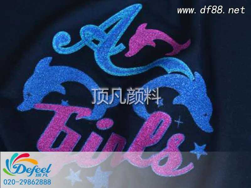 如何解決變色印花漿料中的堵網現象